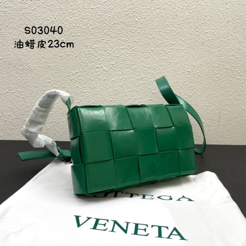 BV Satchel Bags